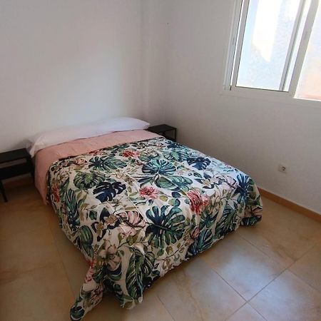 Apartamentos Calle Nueva Malaga Ngoại thất bức ảnh
