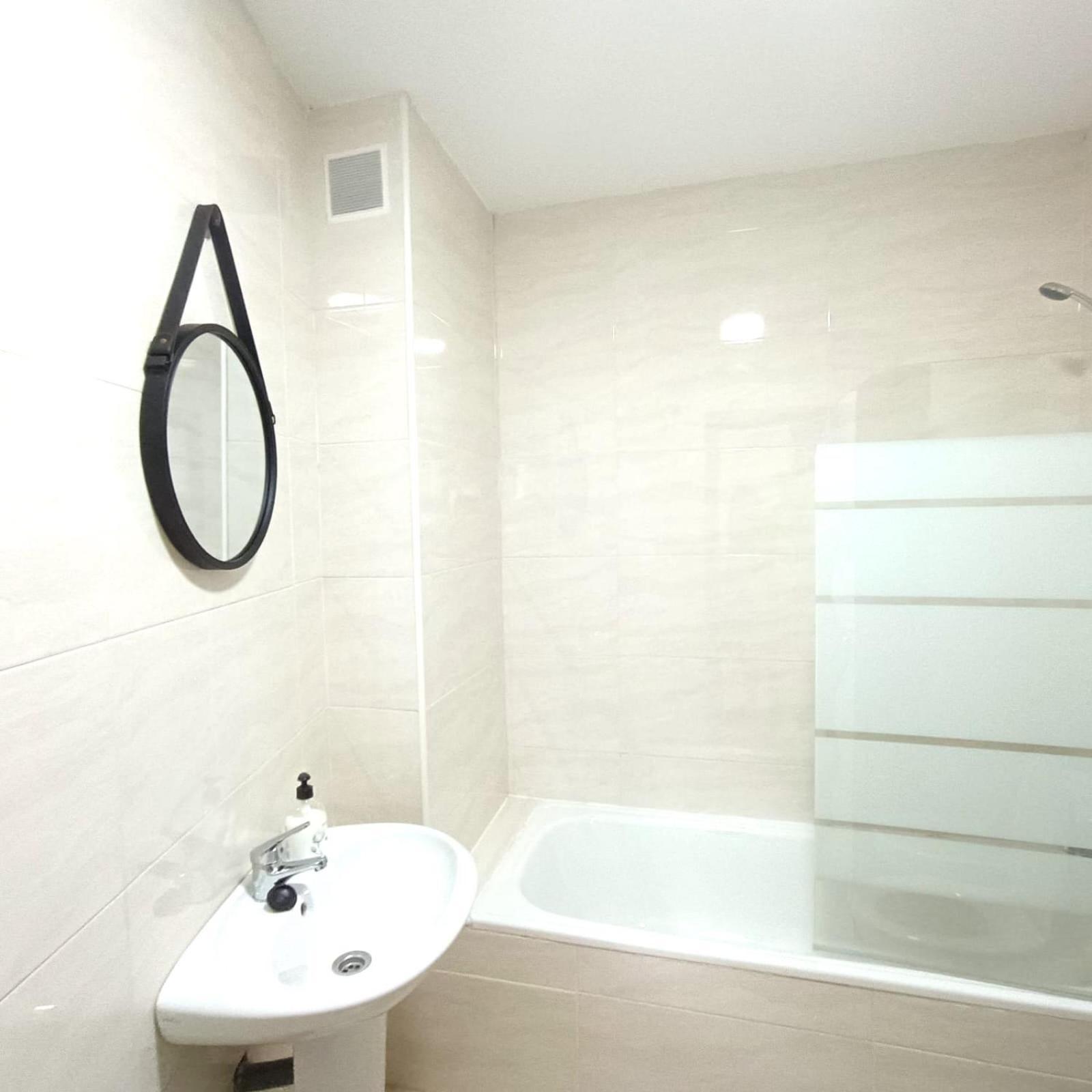 Apartamentos Calle Nueva Malaga Ngoại thất bức ảnh