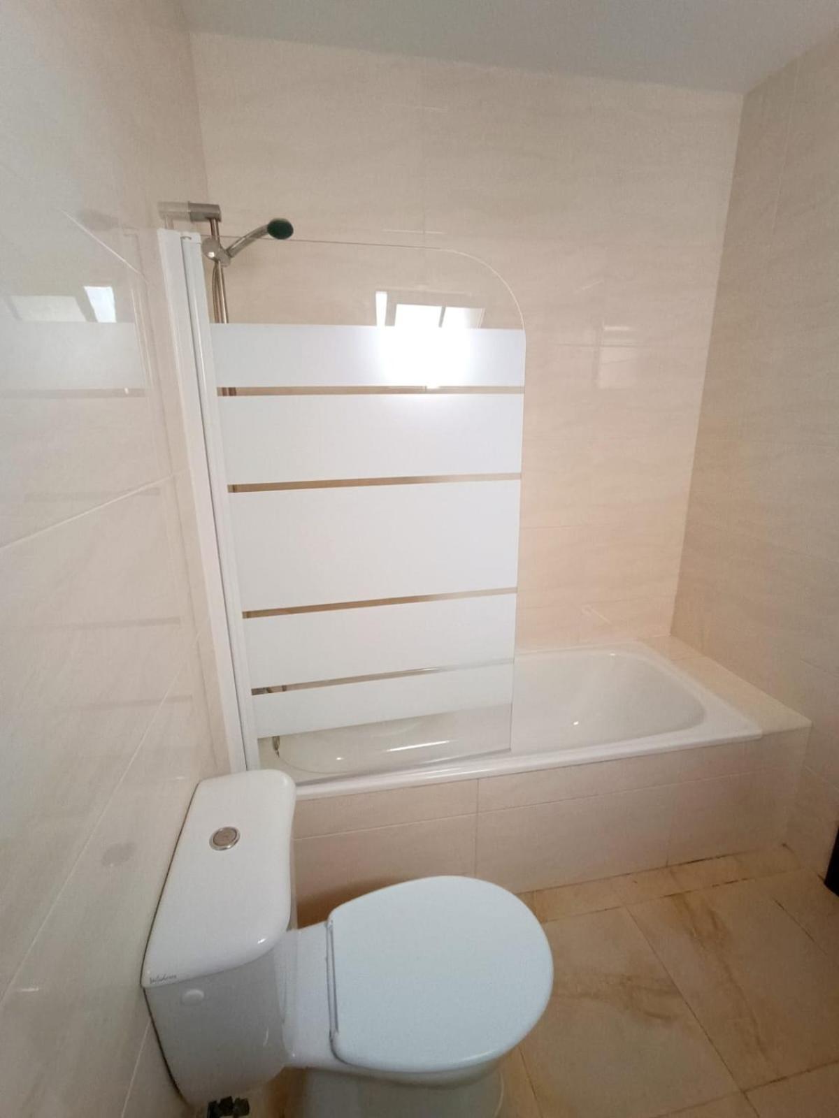 Apartamentos Calle Nueva Malaga Ngoại thất bức ảnh